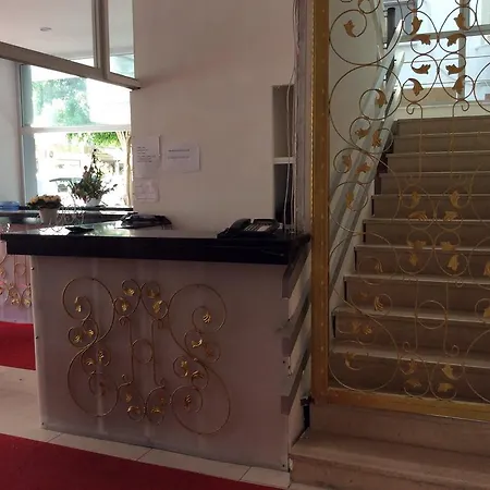 Celik Suit Hotell
