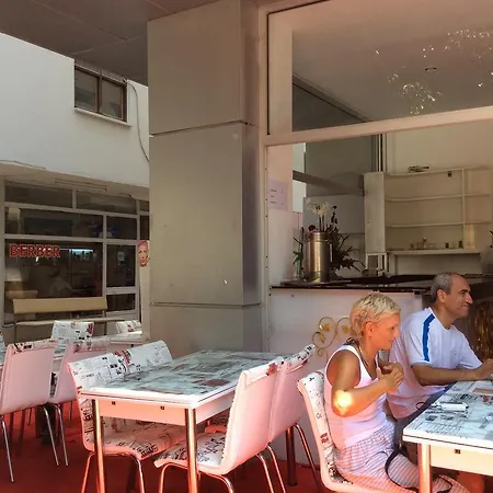 Hotell Celik Suit