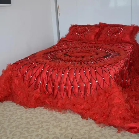 Hotell Celik Suit *