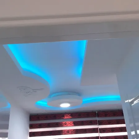 Hotell Celik Suit