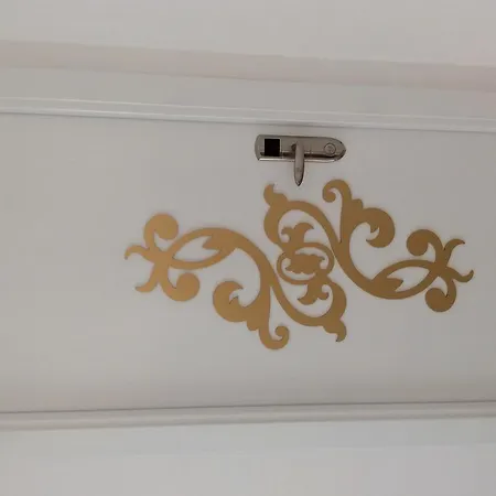 Hotell Celik Suit