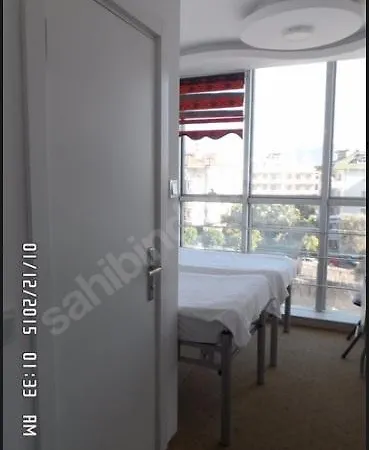 Celik Suit Hotell Alanya