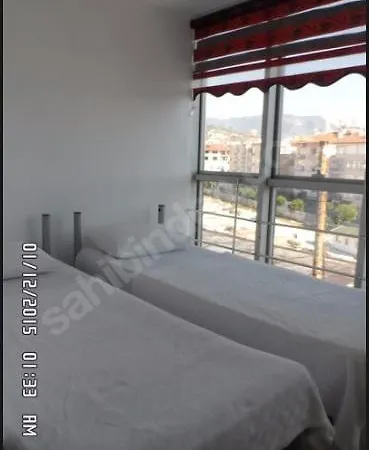 Hotell Celik Suit