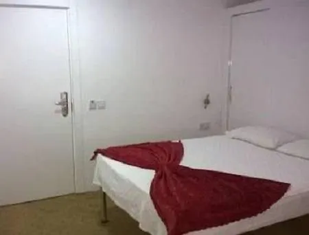 Celik Suit Hotell *