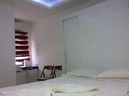 Celik Suit Hotell